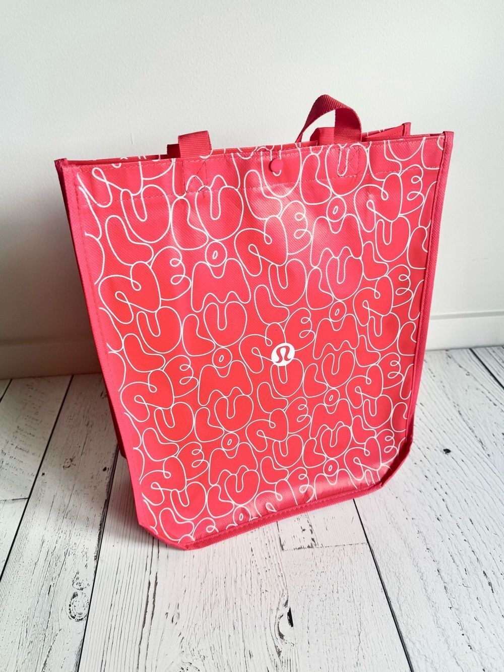 Lululemon | Large tote bag